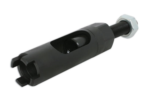 LASER 4720 Diesel Injection Nozzle Socket 1/2" Drive For Mercedes CRD MAN Scania