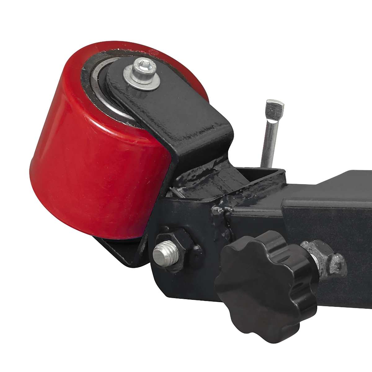 Sealey Reshaping Tool Wheel Arch With Fully Adjustable Telescopic Arm SAR01