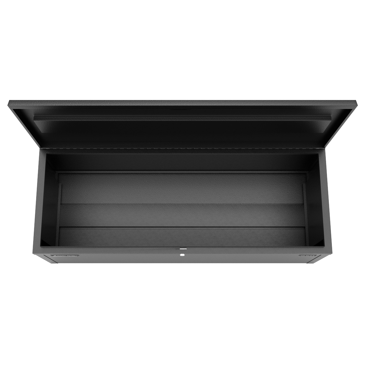 Sealey Steel Storage Tool Chest Heavy Gauge Steel 1200 x 450 x 360mm SB1200