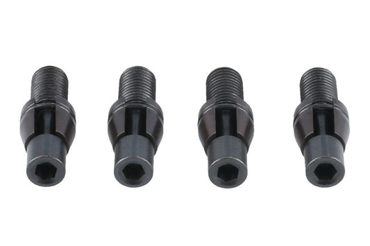 LASER 4722 Subframe Locating Pin Set For Audi Volkswagen VAG M12 Alignment