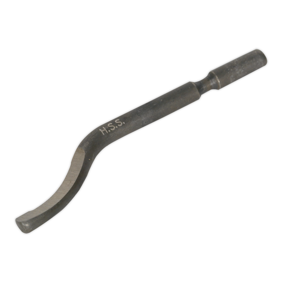 Sealey Blade Accessory Replacement For DB20 Deburring Power Tool Grey DB02B