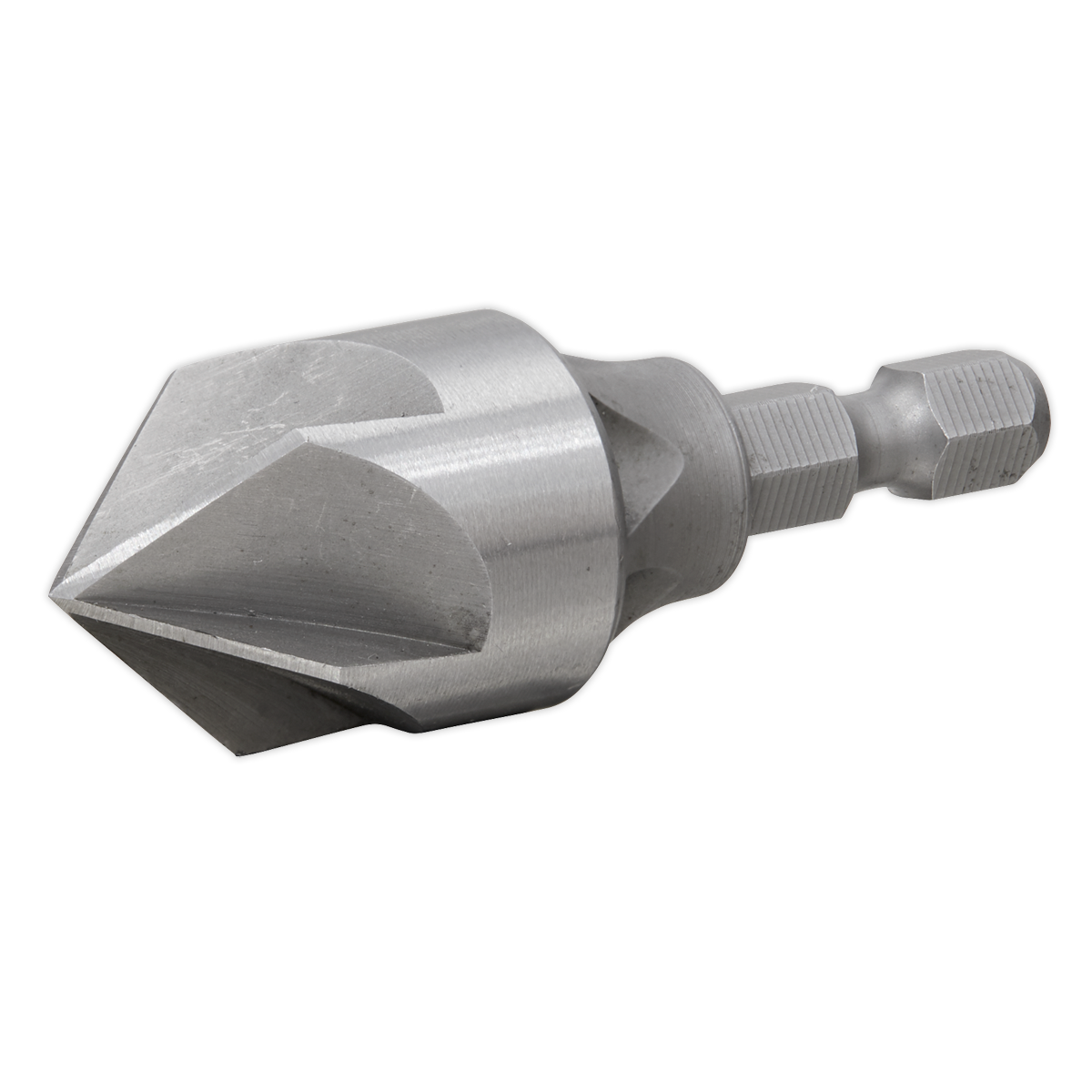 Sealey Internal Deburring/Chamfer Tool With Alloy Steel Cutters 3-18mm DB03