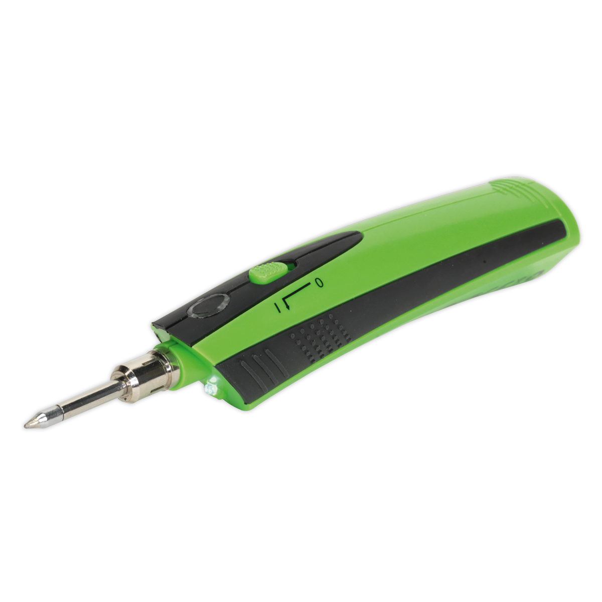 Sealey Professional Lithium-Ion Soldering Iron Rechargeable 3.7V Li-Ion SDL6