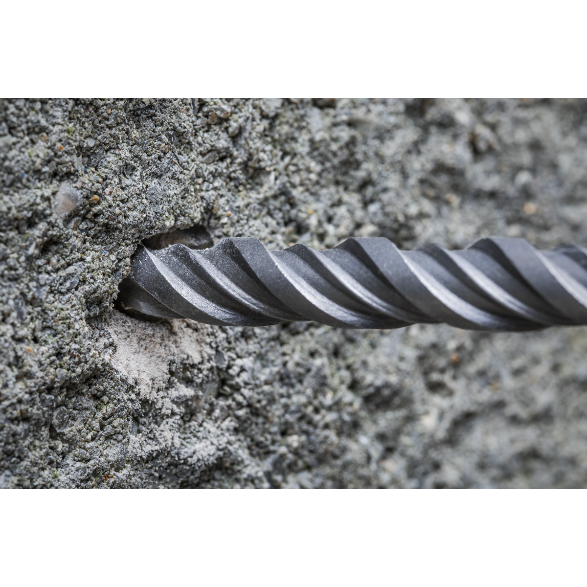 Sealey SDS Plus Drill Bit Fully Hardened & Ground 14 x 210mm 1 Piece SDS14X210