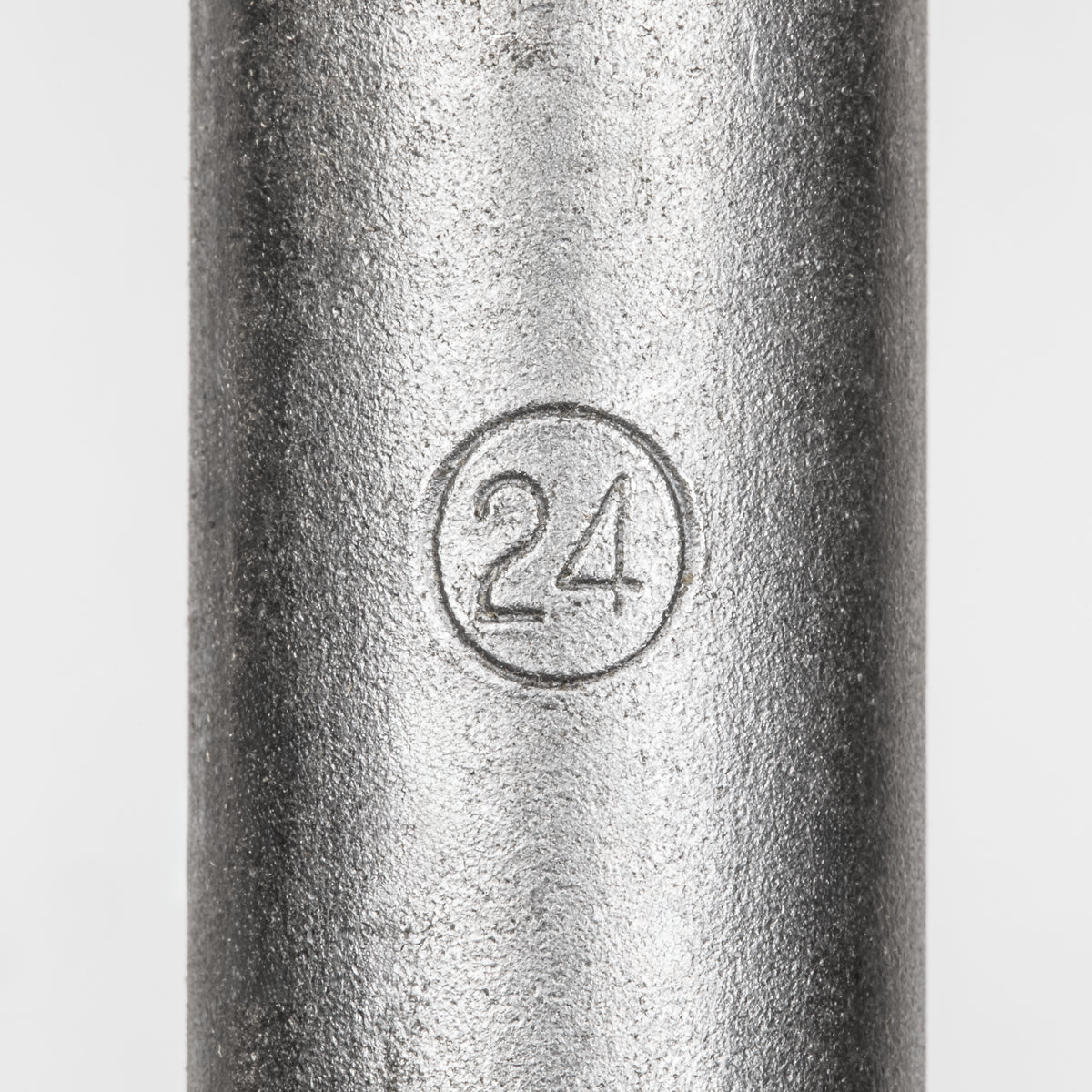 Sealey SDS Plus Drill Bit Fully Hardened & Ground 24 x 450mm 1 Piece SDS24X450