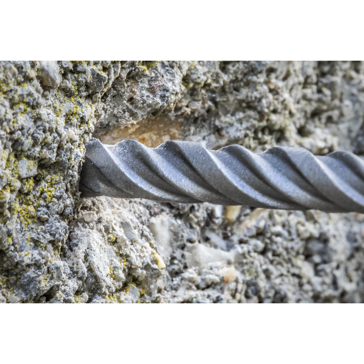 Sealey SDS Plus Drill Bit Fully Hardened & Ground 5.5 x 110mm 1 Piece SDS5.5X110