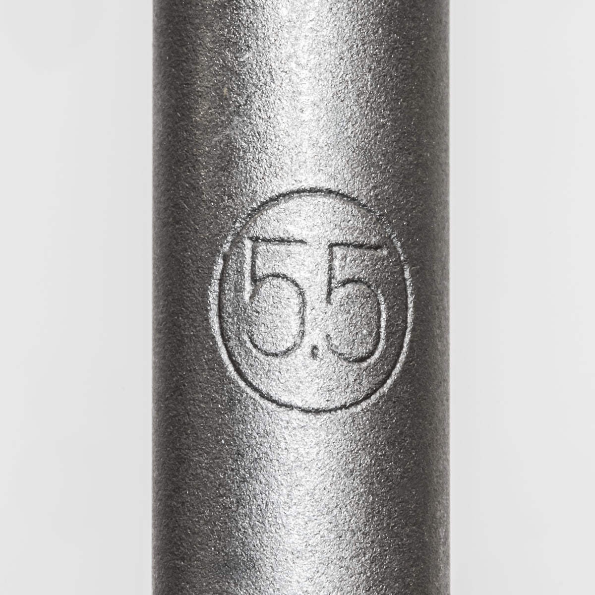 Sealey SDS Plus Drill Bit Fully Hardened & Ground 5.5 x 160mm 1 Piece SDS5.5X160