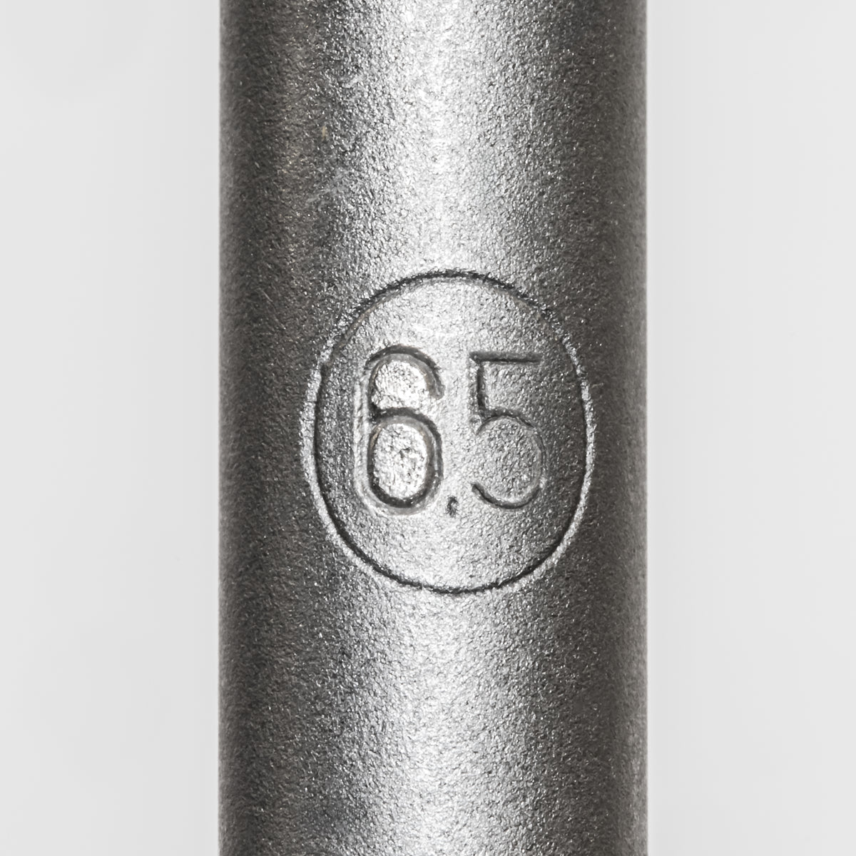 Sealey SDS Plus Drill Bit Fully Hardened & Ground 6.5 x 260mm 1 Piece SDS6.5X260
