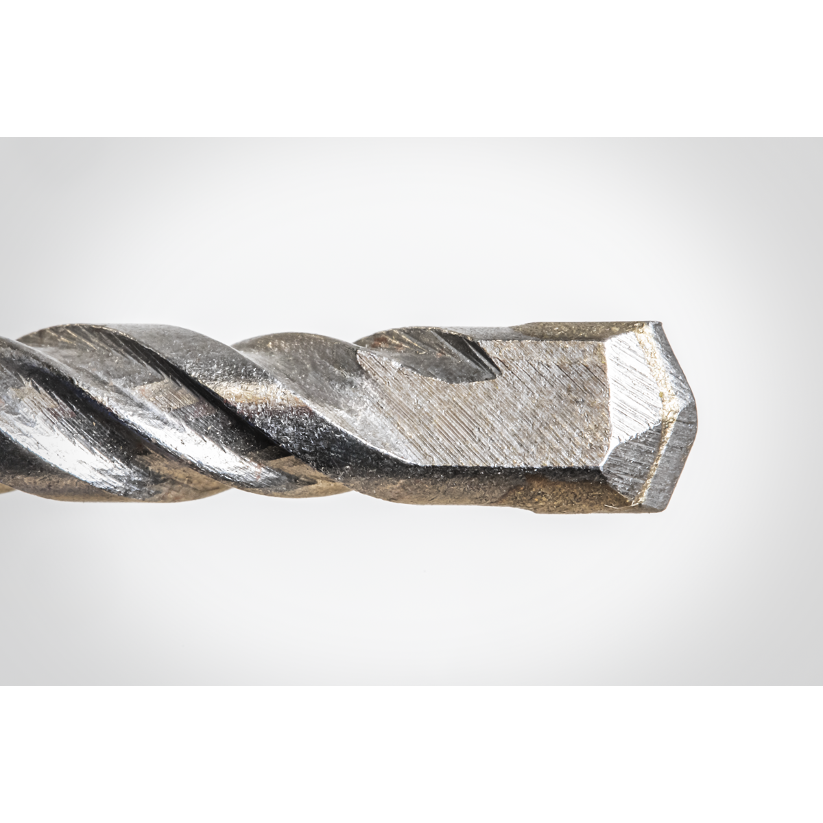 Sealey SDS Plus Drill Bit Fully Hardened & Ground - 6 x 160mm 1 Piece SDS6X160