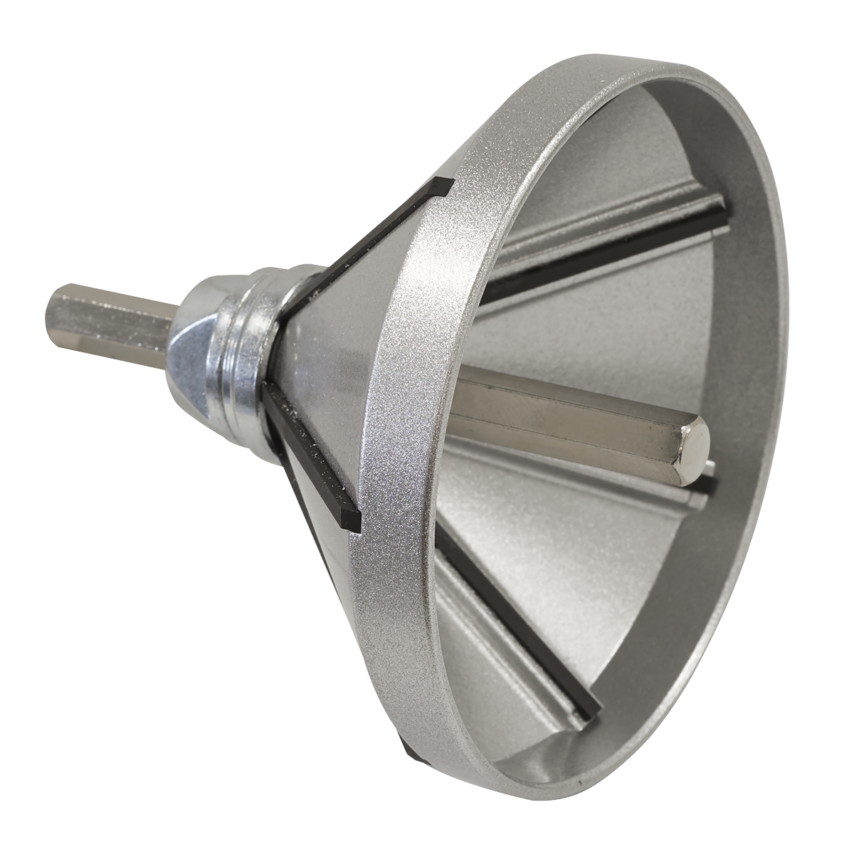 Sealey Internal & External 2-in-1 Deburring/Chamfer Tool Ø27mm - 86mm DB06