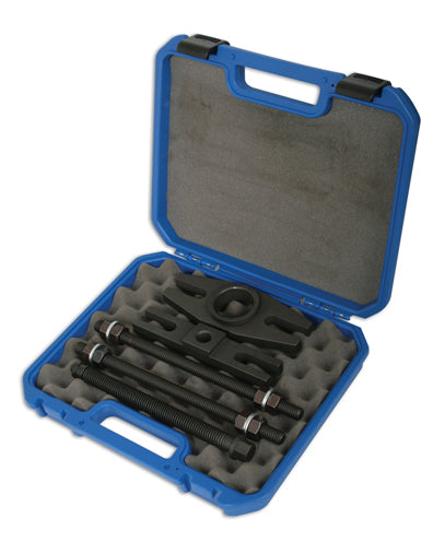 LASER 4749 Rear Axle Bush Extractor Separator Installer Tool Fits Subaru Impreza