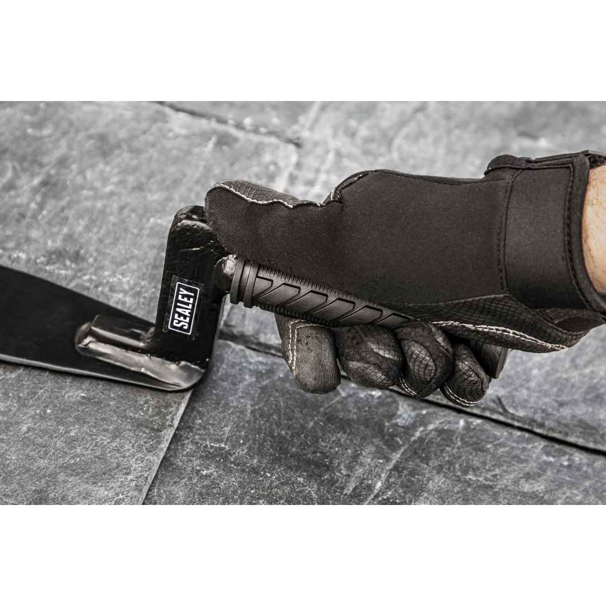 Sealey Slaters Ripper 580mm Hardened Remove Repair Broken Roof Slates SR700