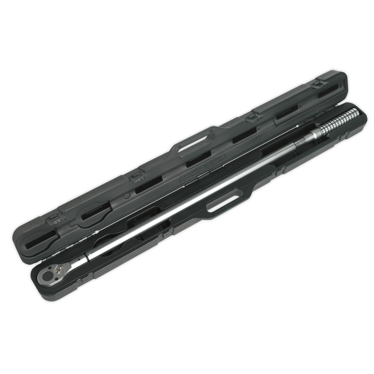 Sealey 3/4" Square Drive Torque Wrench Micrometer Style 150-800Nm STW706
