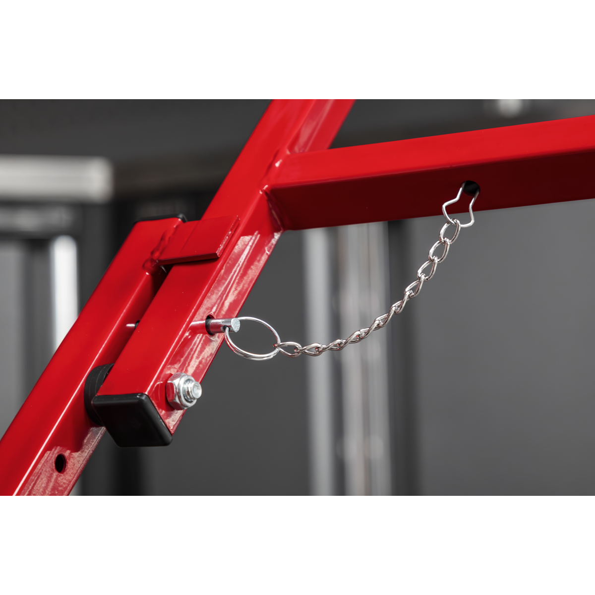 Sealey Welding Table With Sturdy Locking Pin System 1120 x 610mm SWT1120