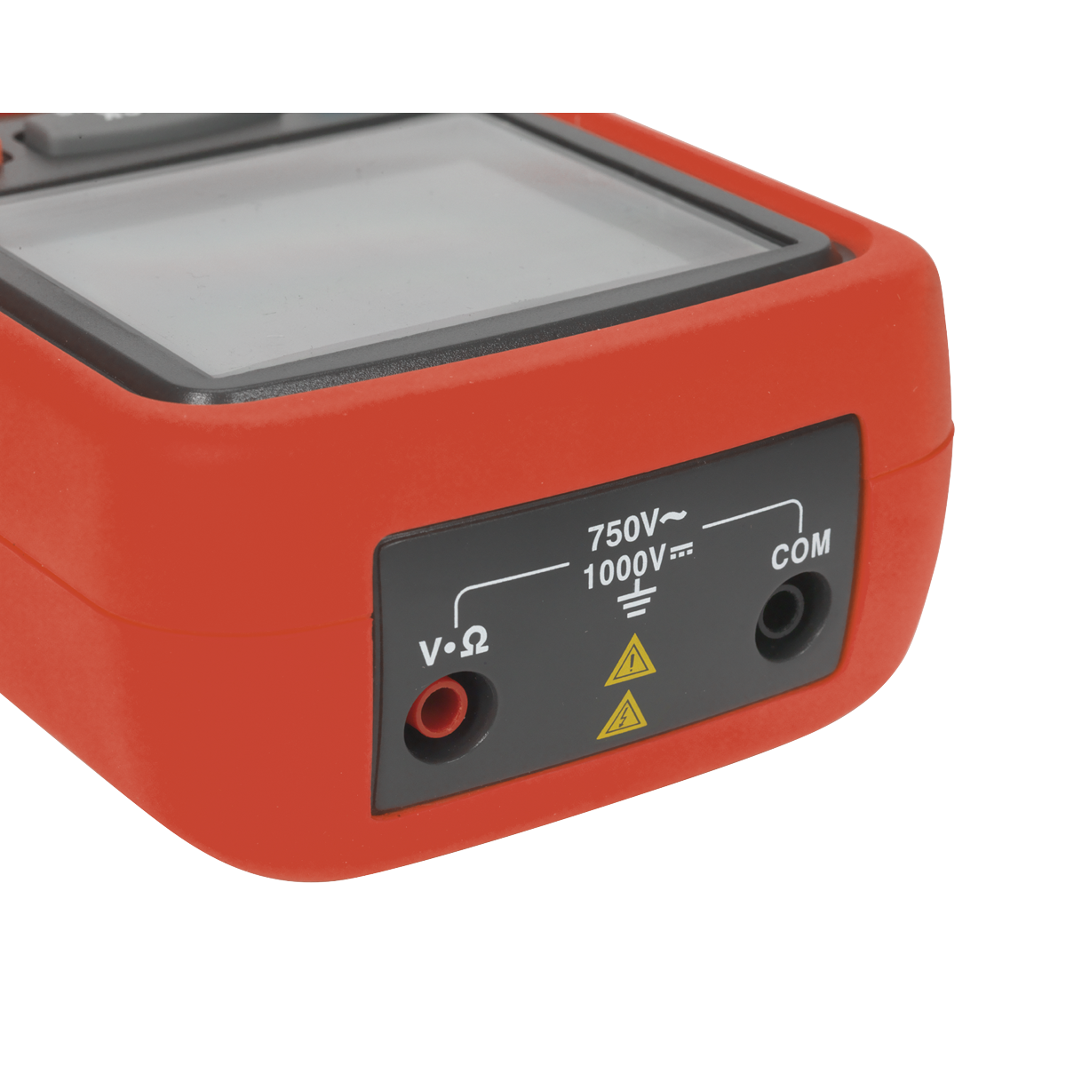 Sealey Digital Insulation Tester Diagnostic For Hybrid & Electric Vehicles TA319