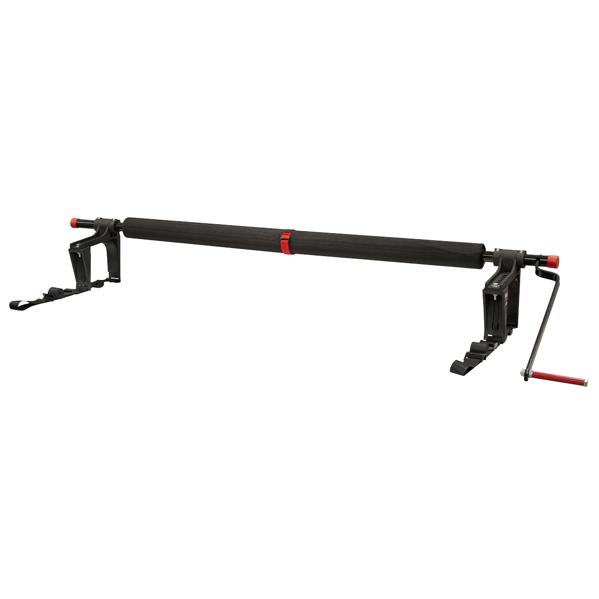 Sealey Truck Bed Cargo Unloader 900kg Capacity Tear Resistant With Tools TBU01