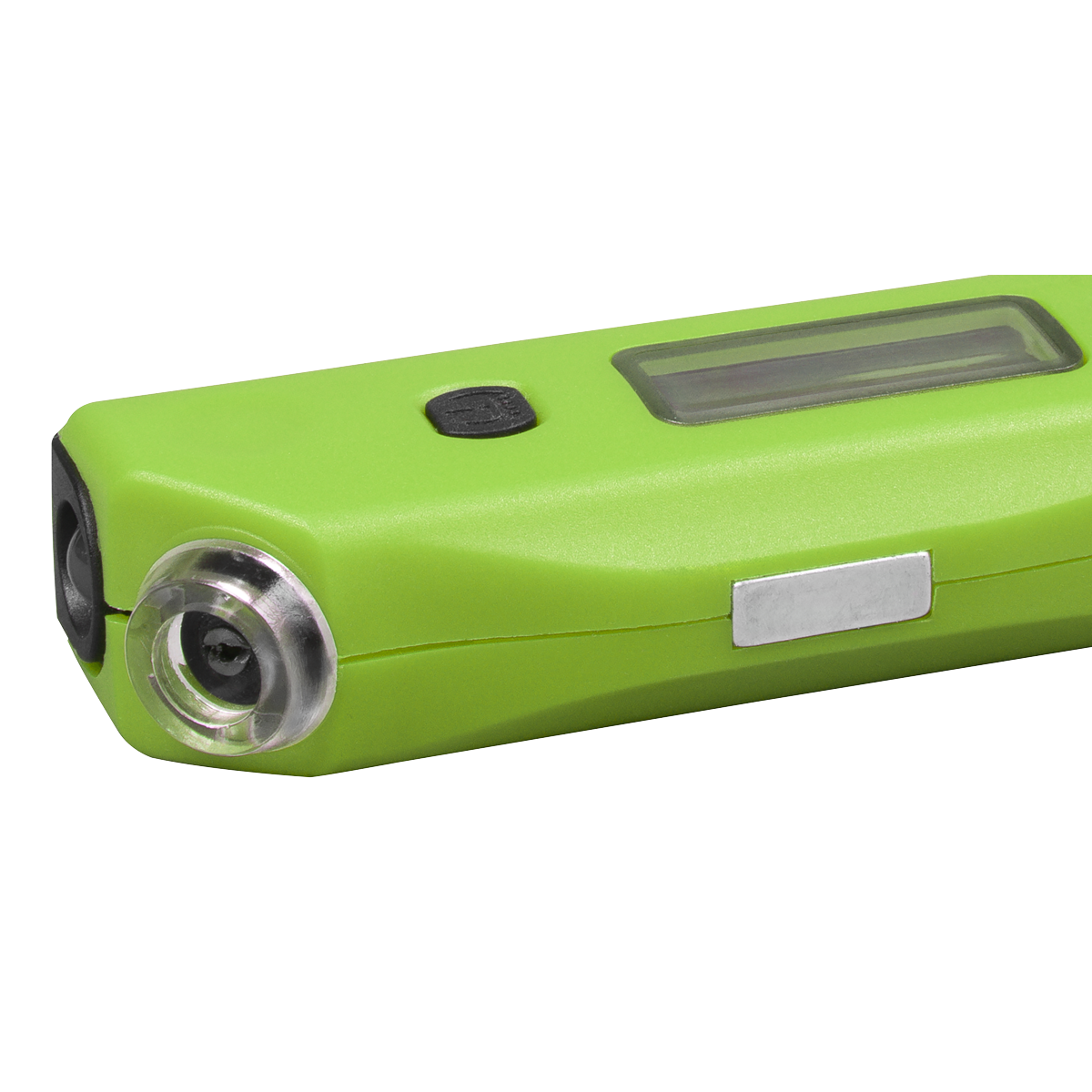 Sealey 2-in-1 Pen Light & Tyre Pressure Gauge 3.7V Rechargeable Battery TSTPL01