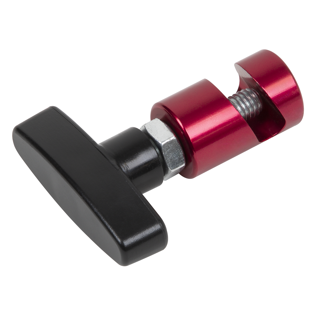 Sealey Clamp Bonnet Strut 10mm Maximum Opening Easy Use Securing Nut VS0149