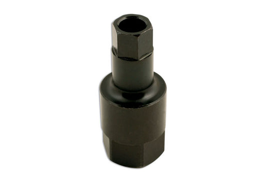 LASER 4761 Injector Dismantling Tool For Bosch Common Rail Injectors Steel