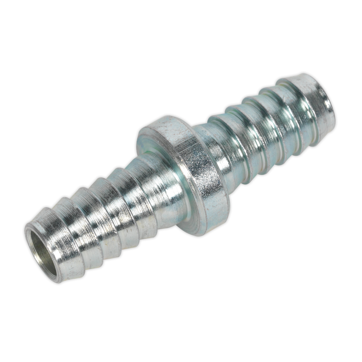 Sealey Double End Hose Connector 3/8" Hose 100 PSI 35-43 CFM Pack of 5 Pcs AC11