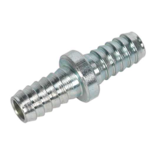 Sealey Double End Hose Connector 3/8" Hose 100 PSI 35-43 CFM Pack of 5 Pcs AC11