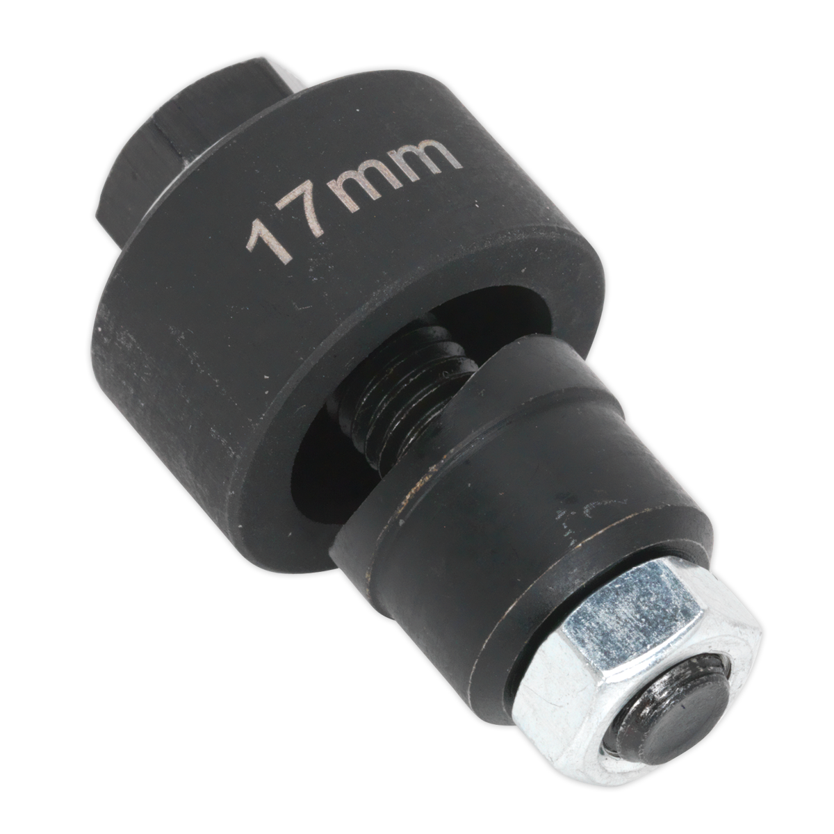 Sealey Parking Aid Bumper Cutter Suitable For PDC Sensors 17mm Diameter VS317