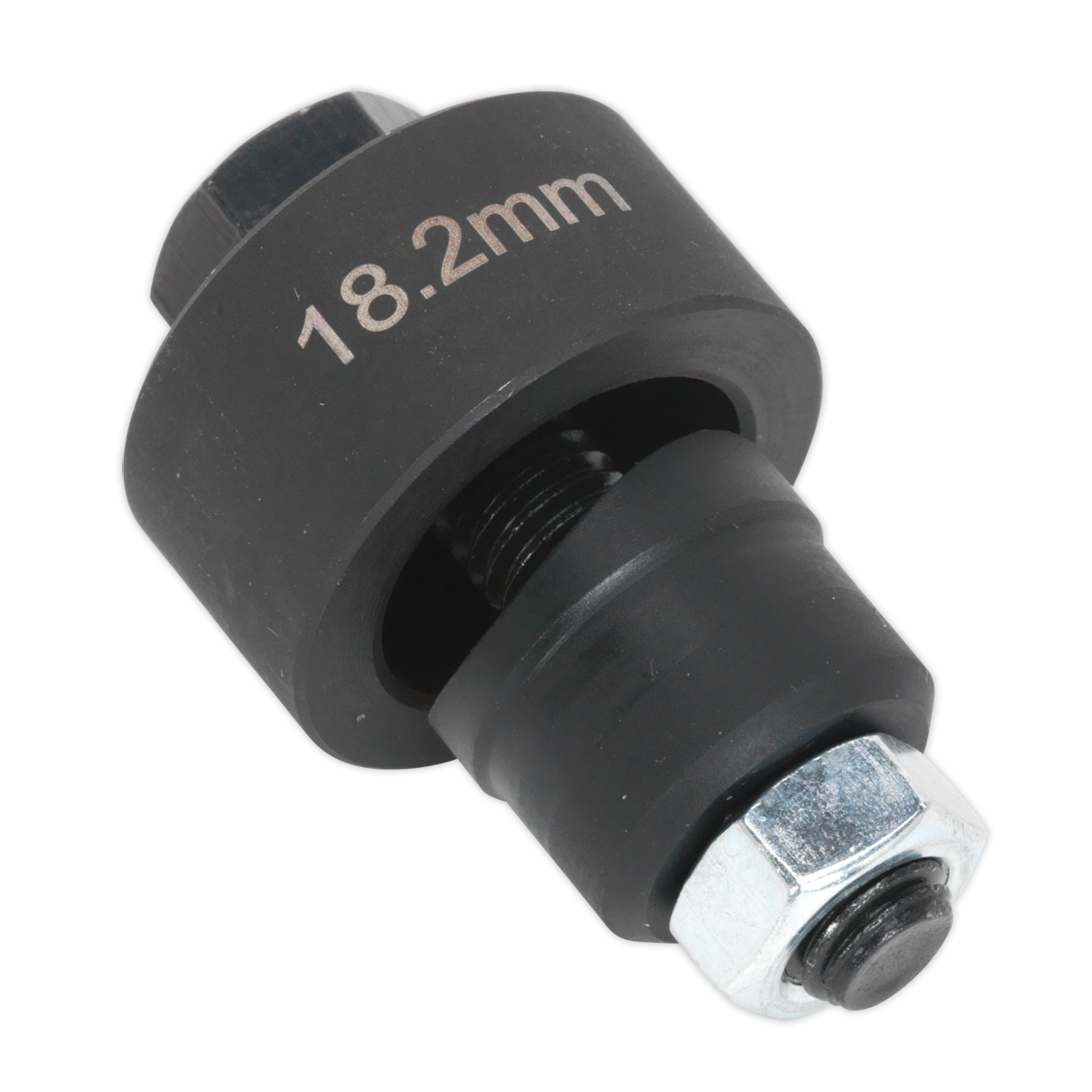 Sealey Parking Aid Bumper Cutter Ready For PDC Sensors Diameter Ø18.2mm VS318