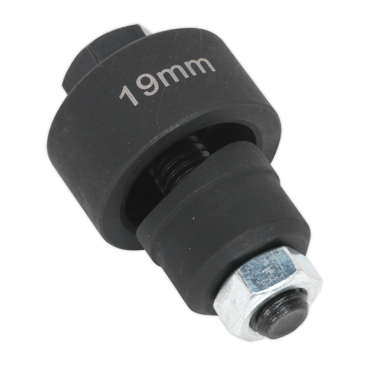 Sealey Parking Aid Bumper Cutter Suitable For PDC Sensors 19mm Diameter VS319