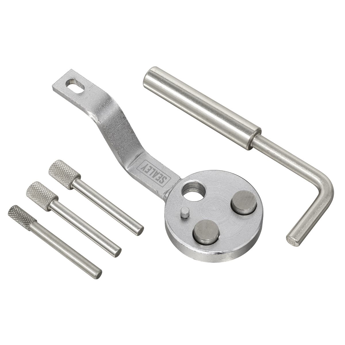 Sealey Diesel Engine Setting & Locking Kit Fits Ford TDCi Engines VSE5863