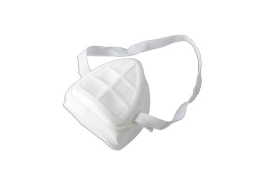 LASER 0588 Comfort Mask General Purpose Respiratory Mask With Spare Filter