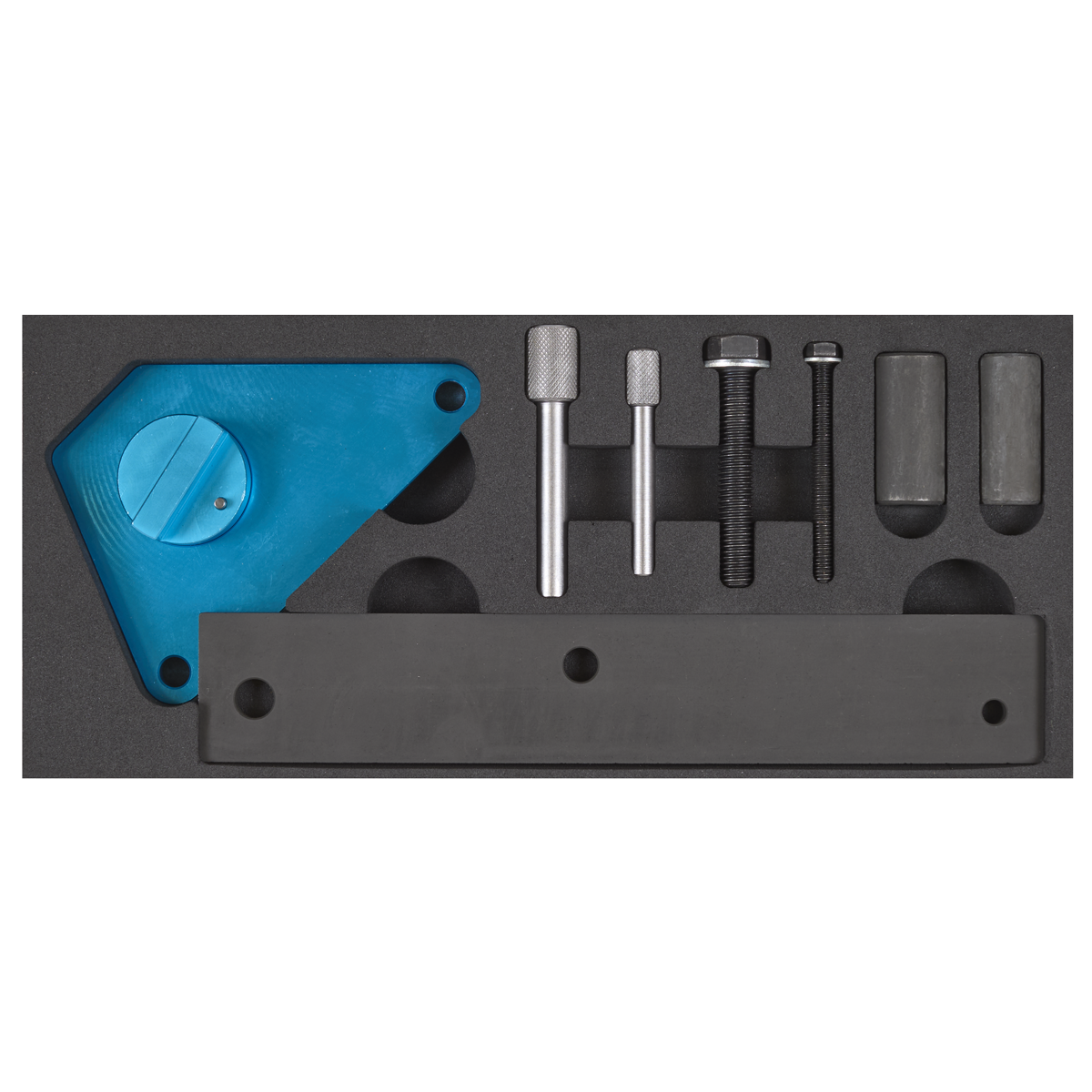 Sealey Timing Tool Kit Fits Fiat Jeep 1.3 T-GDI Chain Drive Replacement VSE6700
