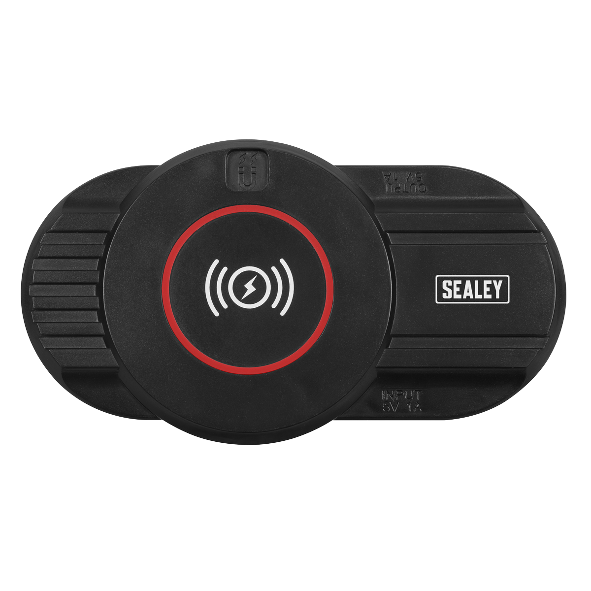 Sealey Wireless Charging Base Single 5V-1A For LEDWC03 LEDWC04 Light WCB3