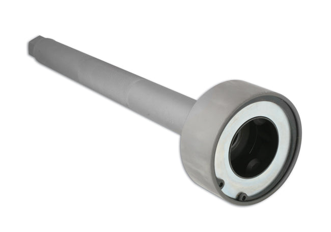 LASER 4765 Track Rod Ball Joint Removal Tool Set 35mm To 45mm 1/2" Drive