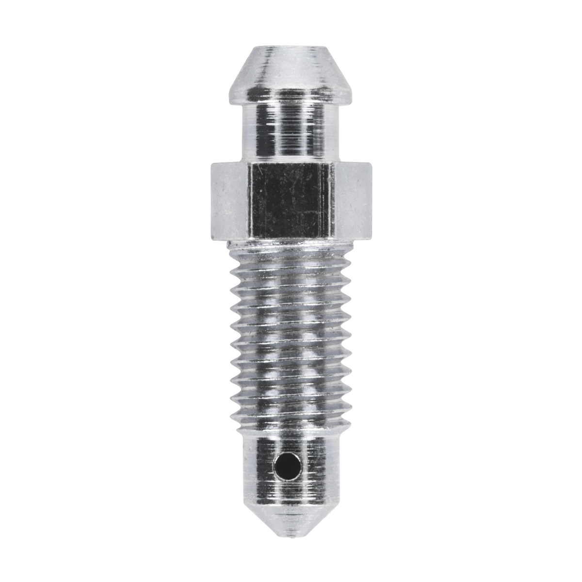 Sealey Bleed Nipple Screws Assorted Box 160 Pieces 3/8" UNF 1/4" UNF  AB160BN