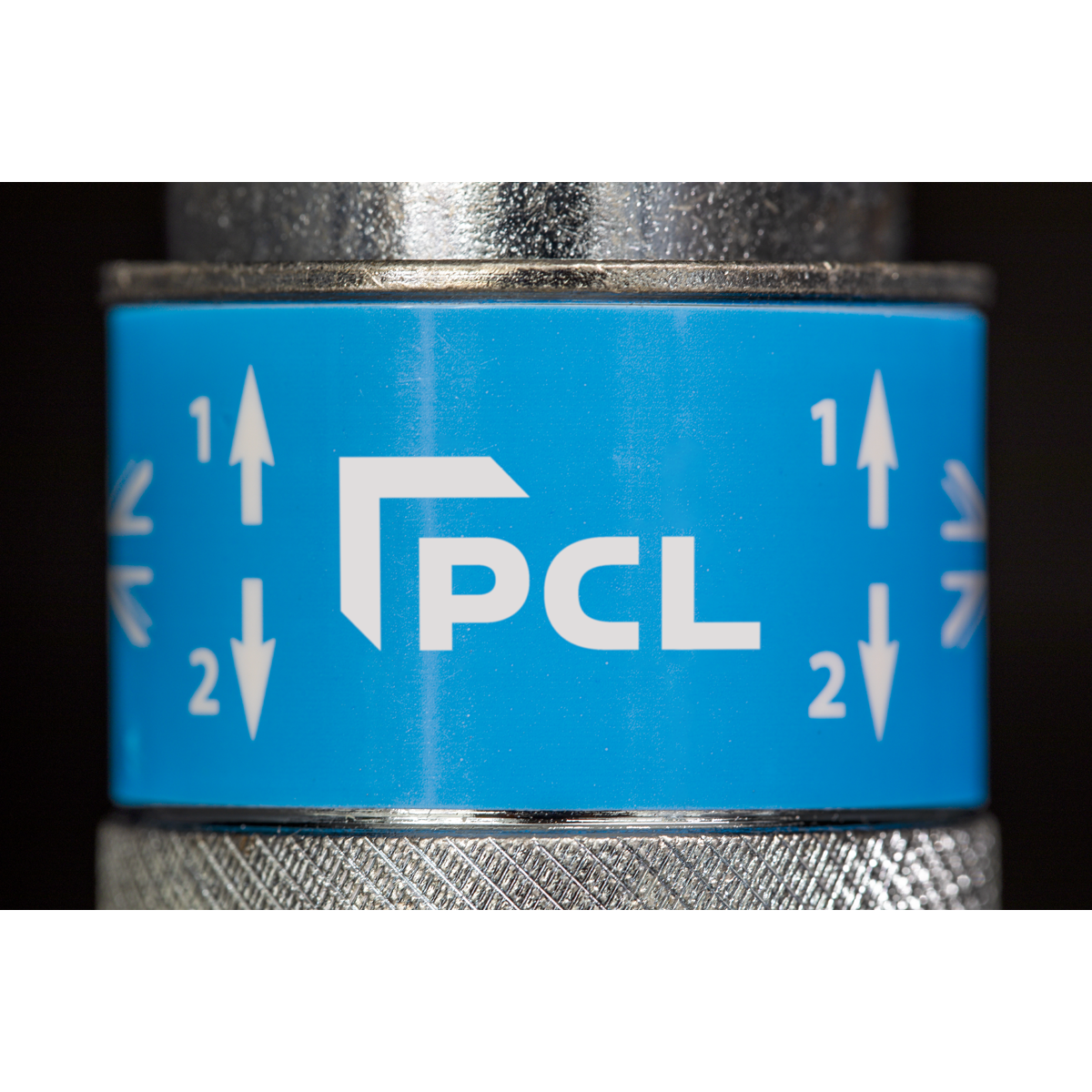 PCL Safeflow Safety Coupling Body Tailpiece Ø5/16" Hose Workshop & Agricultural