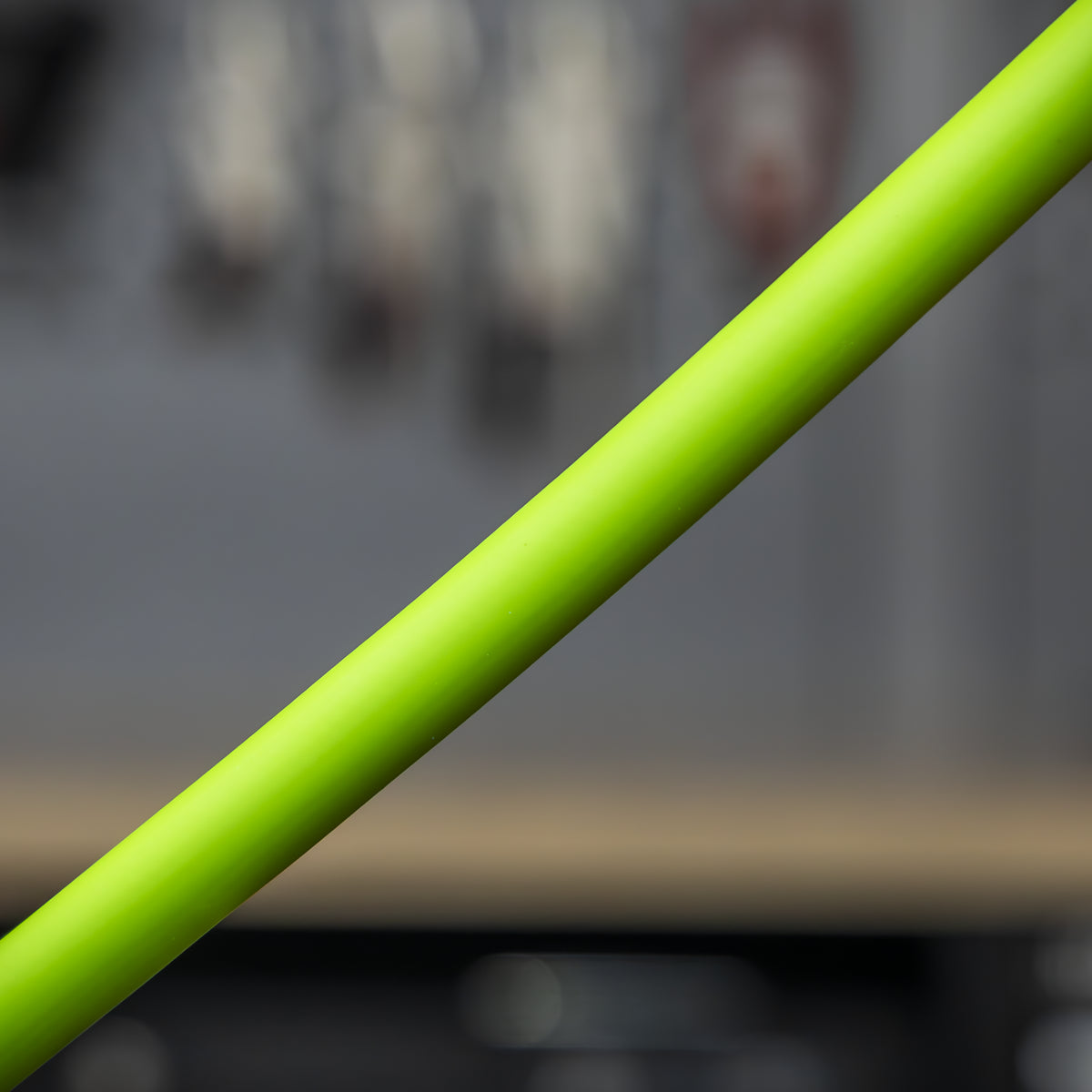 Sealey 10m x Ø8mm High-Visibility Hybrid Air Hose With 1/4" BSP Unions AHHC10G