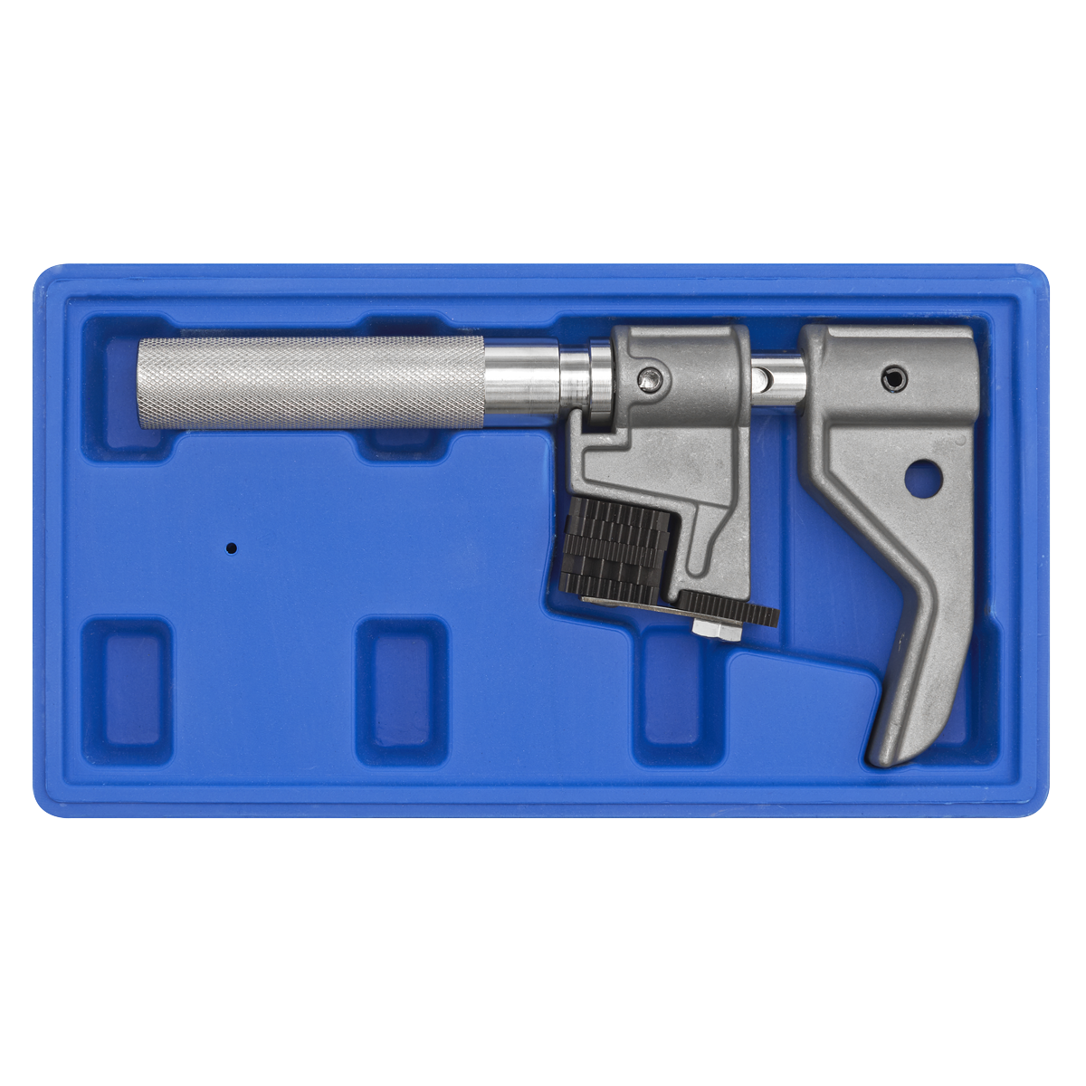 Sealey Universal External Thread Repairer/Chaser - Metric/Imperial AK315