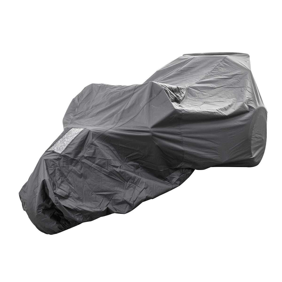 Sealey Trike Scooter Protective Cover Rain Shine Weather Protection XL STC01XL