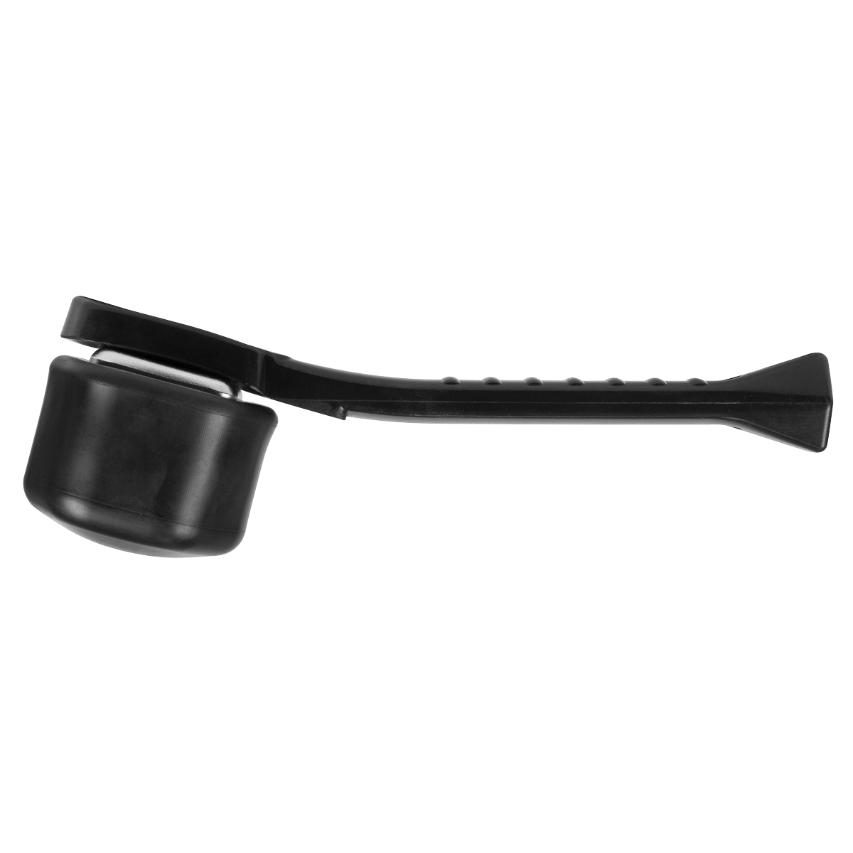 Sealey Bumping Mallet Hex Head Shape With Ergonomic Soft Grip Handle AK527