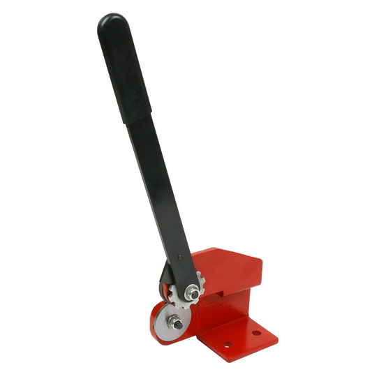 Sealey Sheet Metal Disc Cutter For 16g Sheet For Car Restoration/Workshop  DC16