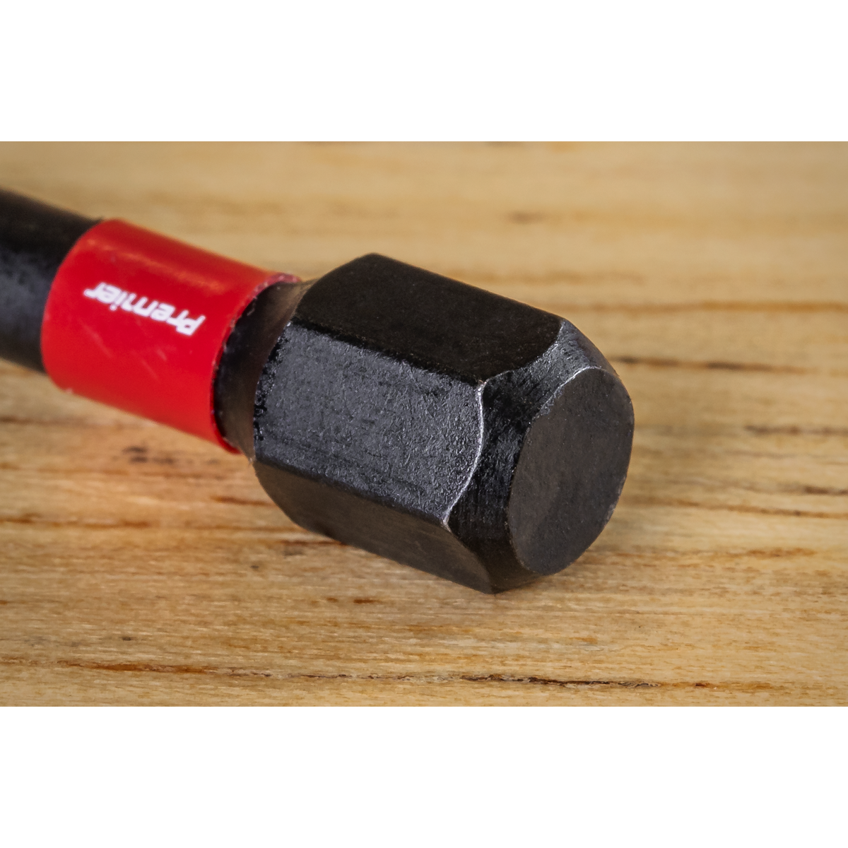 Sealey TRX-Star T27 Impact Power Tool Bits 25mm 3 Pieces Professional AK8219