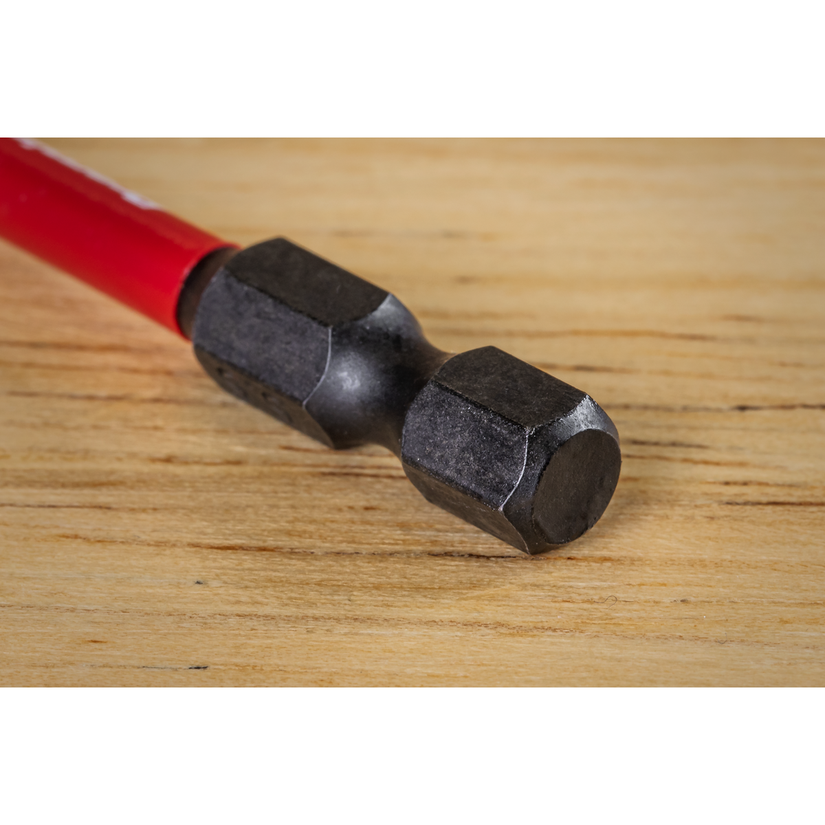 Sealey TRX-Star T27 Impact Power Tool Bits 50mm 3 Pieces Professional AK8244