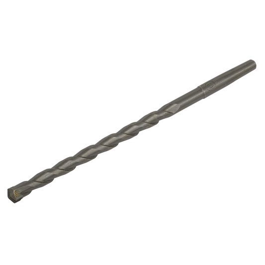Sealey Pilot Drill 200mm Accessory For Power Tool Hole Saw 0.1kg - Grey DDP