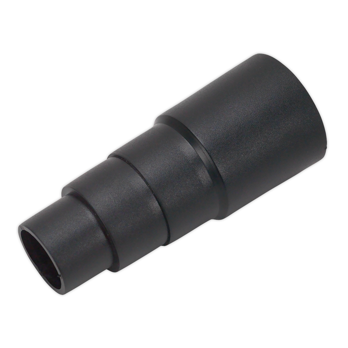 Sealey Vacuum/Dust-Free Tool Adaptor 35mm 32mm 27mm Outer Diameter DFS/AK10