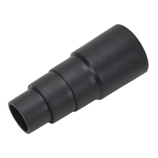 Sealey Vacuum/Dust-Free Tool Adaptor 35mm 32mm 27mm Outer Diameter DFS/AK10