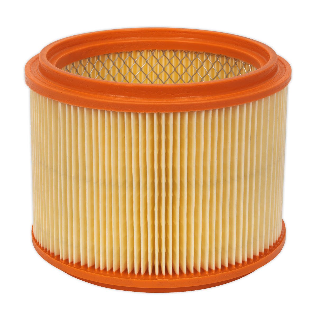 Sealey Cartridge Filter Class M DFS35M/PC35230V/PC35110V Vacuum Cleaners DFS35CF