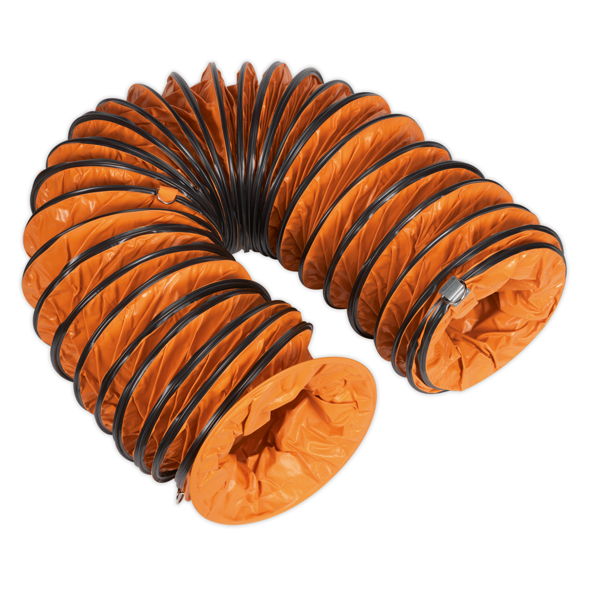 Sealey Flexible Ducting Ø300mm 5 Metres Extension For Model VEN300 VEN300AK1