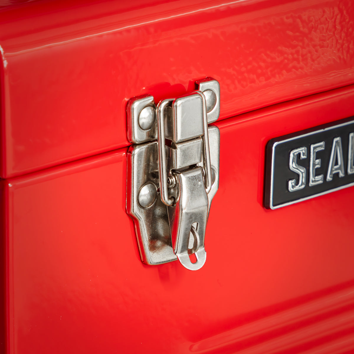 Sealey Tool Box Storage With Tote Tray 510mm Heavy Duty 510x220x240mm Size AP533