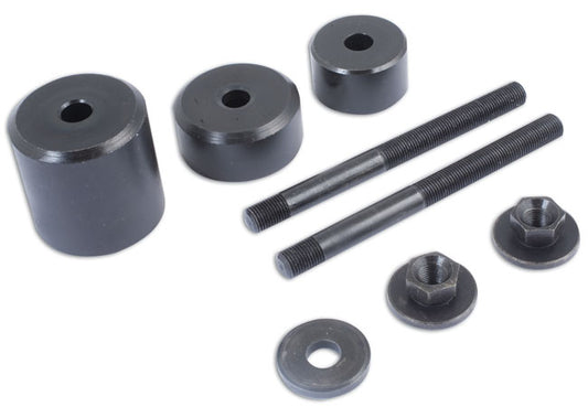 LASER 4793 Rear Suspension Bush Tool For Vauxhall Vectra 1.6 1.8 2.0 2.5