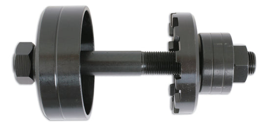 LASER 4796 Ball Joint Puller Tool 6 Parts Fits MAN Mercedes-Benz Scania